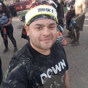 Meet your Posher, Cesar